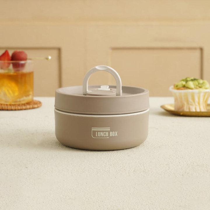 Thermo-Lunchbox – Lunchbox with insulation | Kalsten