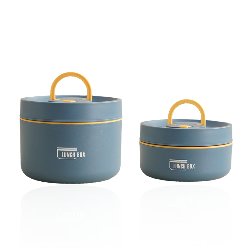 Thermo-Lunchbox – Lunchbox with insulation | Kalsten