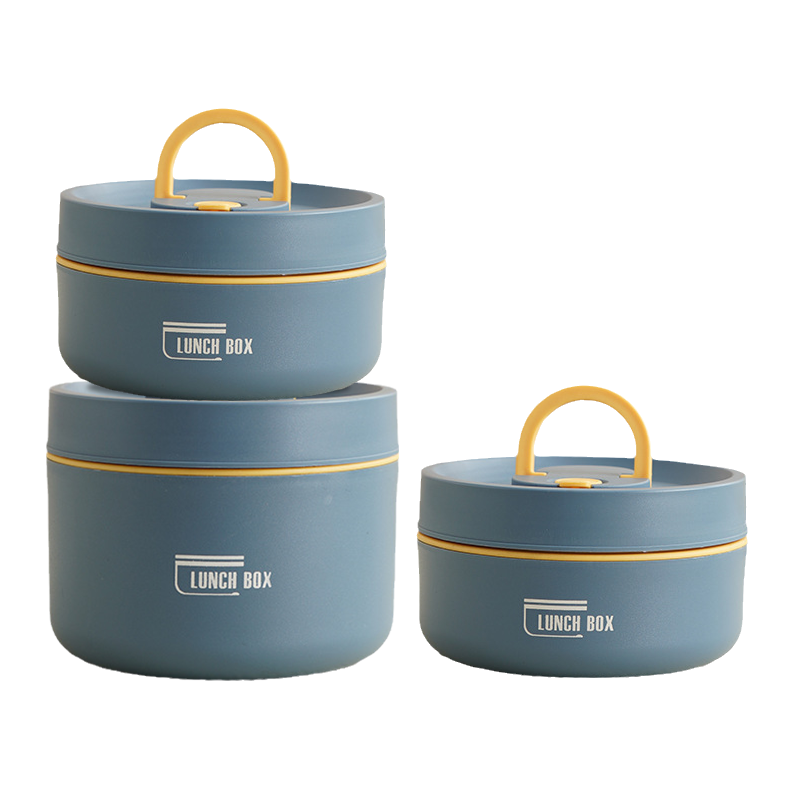 Thermo-Lunchbox – Lunchbox with insulation | Kalsten