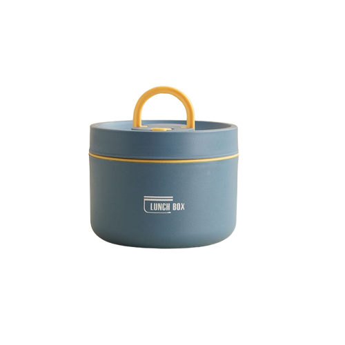 Thermo-Lunchbox – Lunchbox with insulation | Kalsten