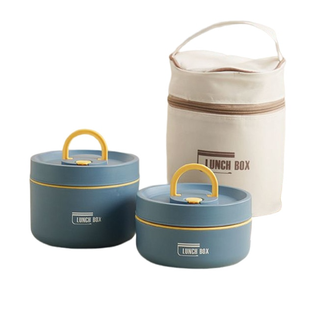Thermo-Lunchbox – Lunchbox with insulation | Kalsten