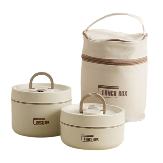 Thermo-Lunchbox – Lunchbox with insulation | Kalsten