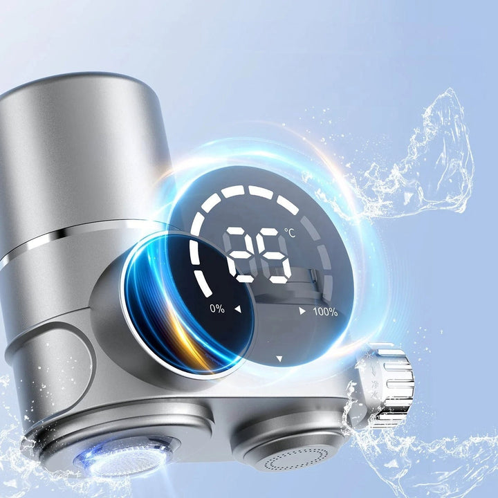 Advanced Tap Water Filter System