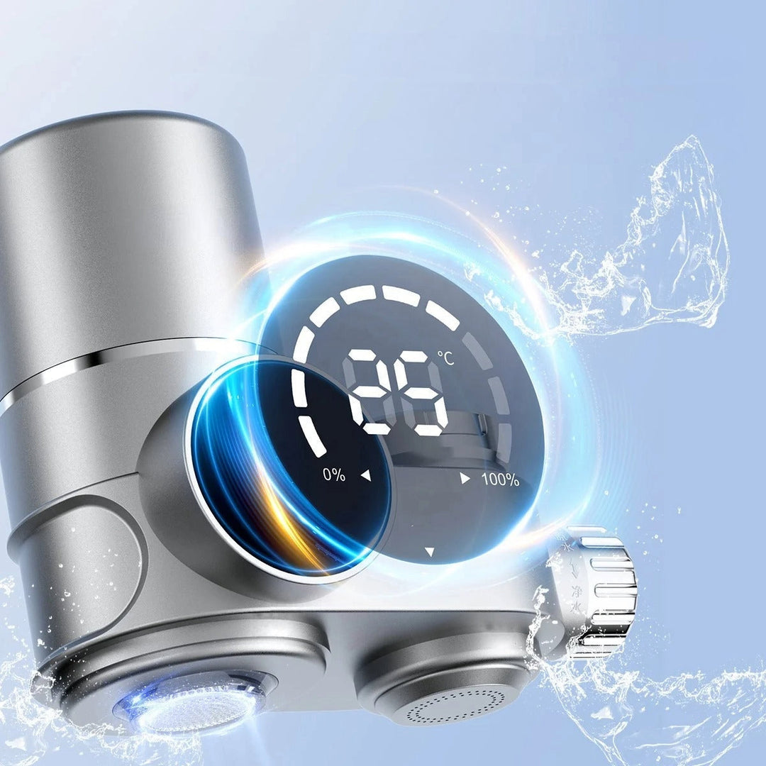 Kalsten | Tap Water Filter | Advanced Water Filter for Cleaner & Healthier Tap Water