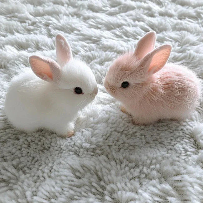 Kalsten | CozyHop Bunny