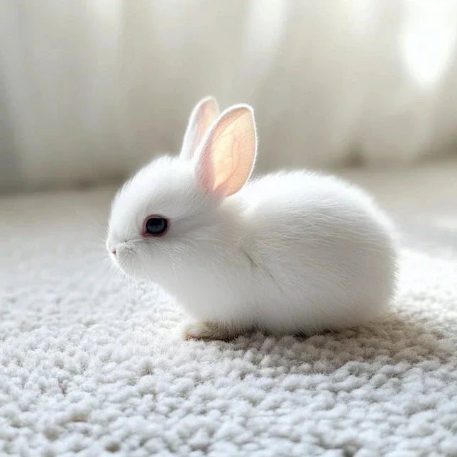 Kalsten | CozyHop Bunny