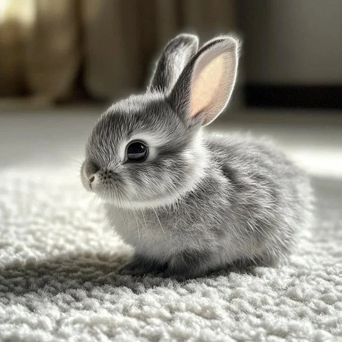 Kalsten | CozyHop Bunny