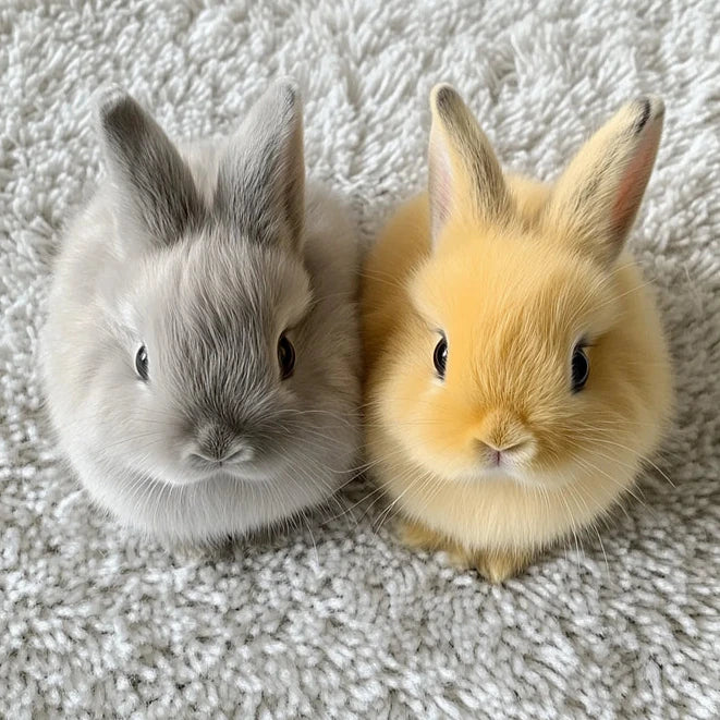 Kalsten | CozyHop Bunny