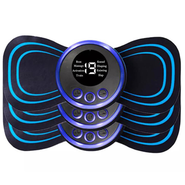 Sciatica & Lower Back Pain Relief Device