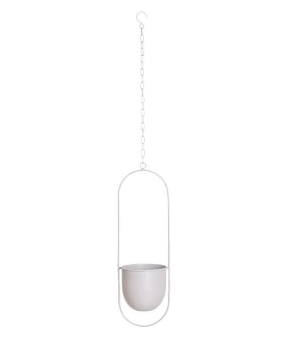 Stylish Indoor and Outdoor Plant Hanger - LeafLuxe | Kalsten