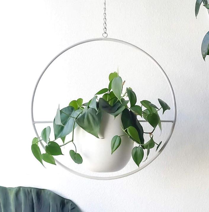 Elegance plant hangers - Scandinavian Plant Hangers for a Chic Interior Kalsten