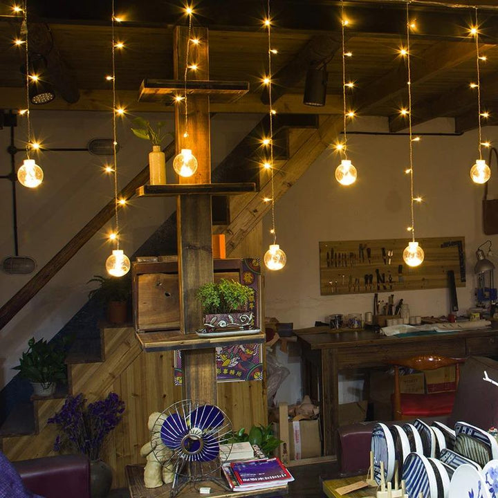 LED pendant lamps Illuminate your space stylishly | Kalsten