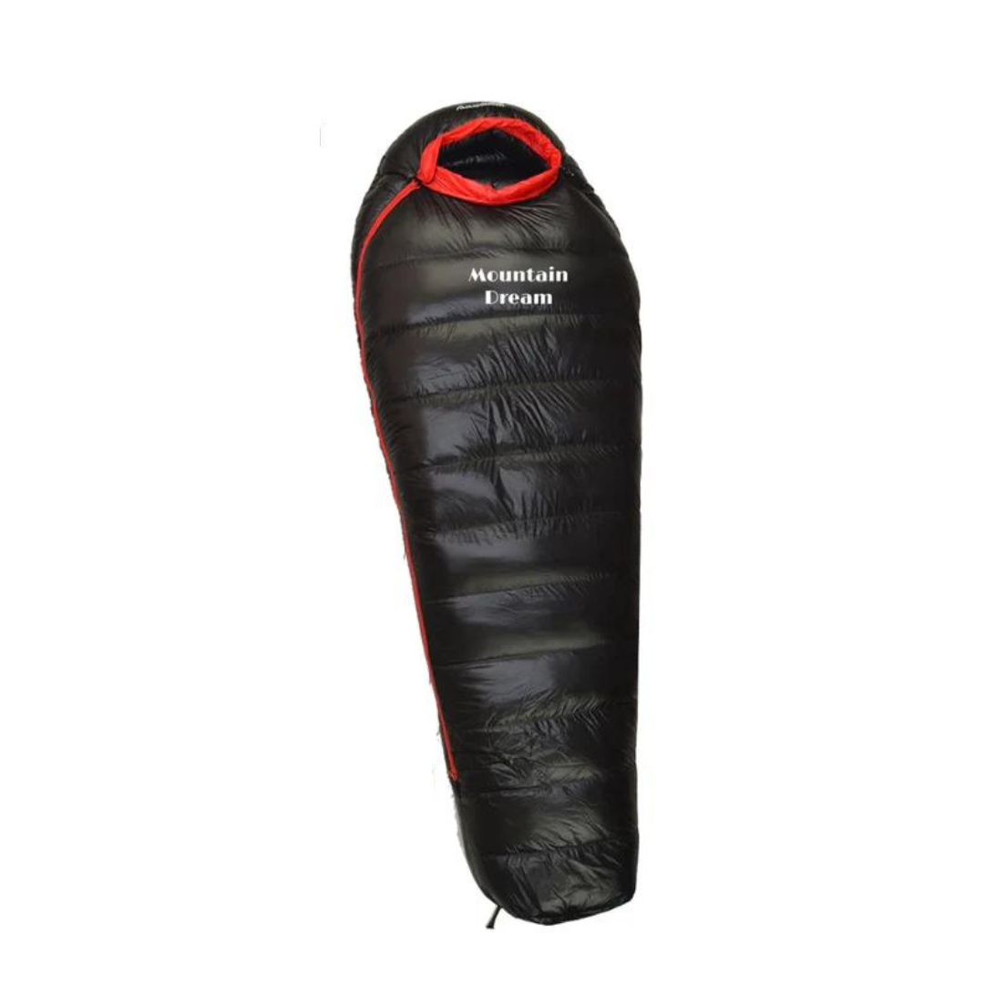 Kalsten | Winter Sleeping Bag - ArcticNest