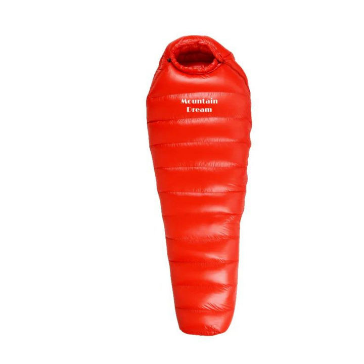 Kalsten | Winter Sleeping Bag - ArcticNest