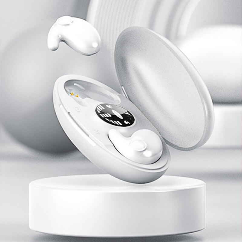 Wireless Sleep Headphones IPX5 Waterproof Bluetooth | Kalsten
