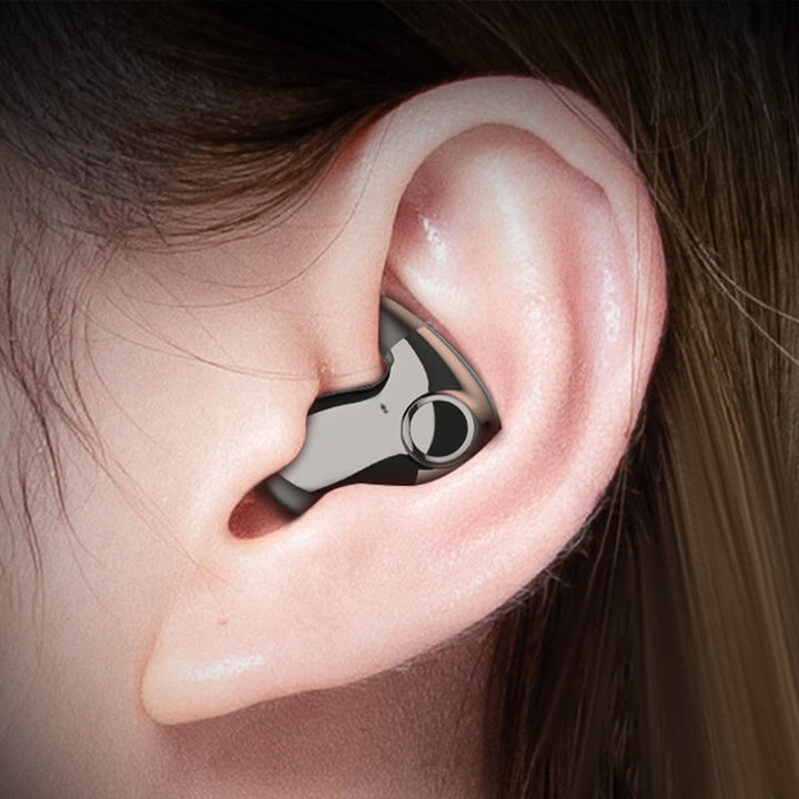 Invisible Wireless Sleep Headphones – Waterproof