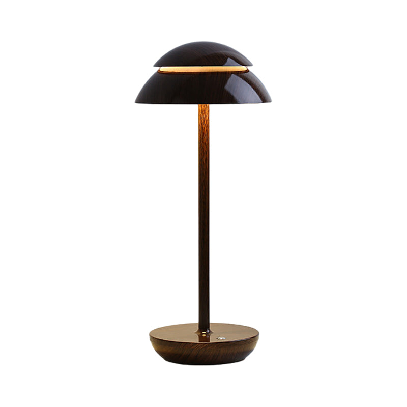 Wireless Rechargeable Table Lamp with LED Lighting – GlowBeam | Kalsten