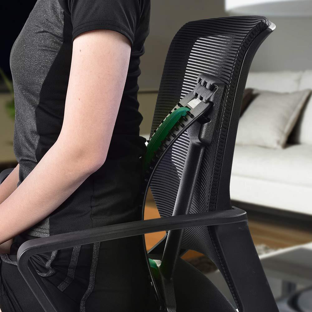 Kalsten | Lumbar Support Back Stretcher