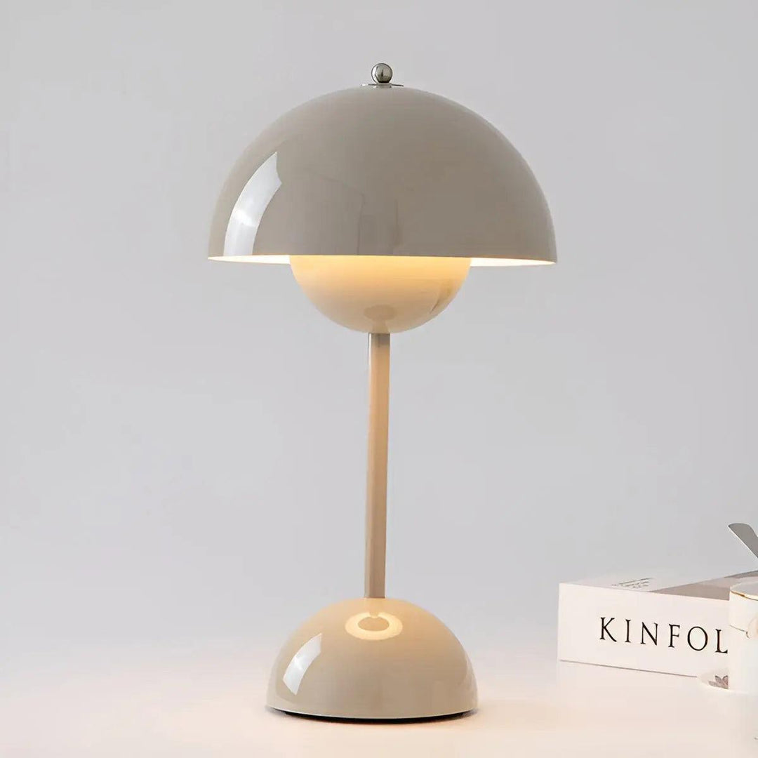 Dorsø - Scandinavian Designer Table Lamp | Noxord