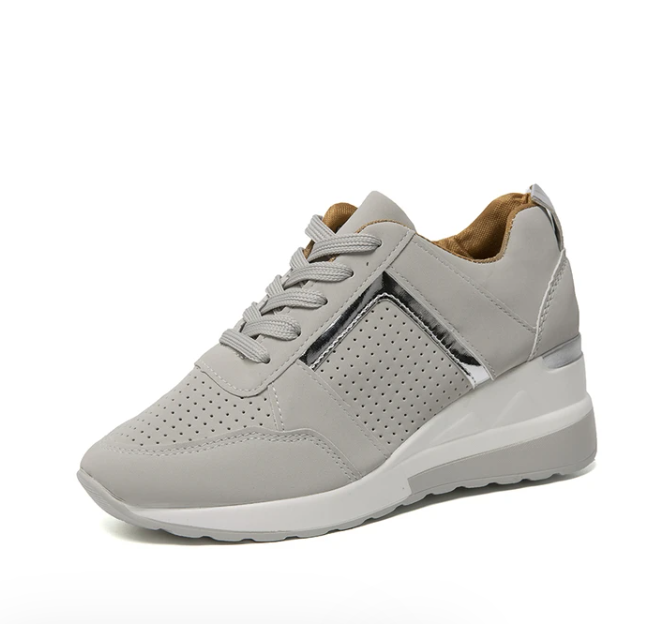 Kalsten | Orthopedic Ladies Sneakers Movina – Comfortable Support Shoes with Modern Design