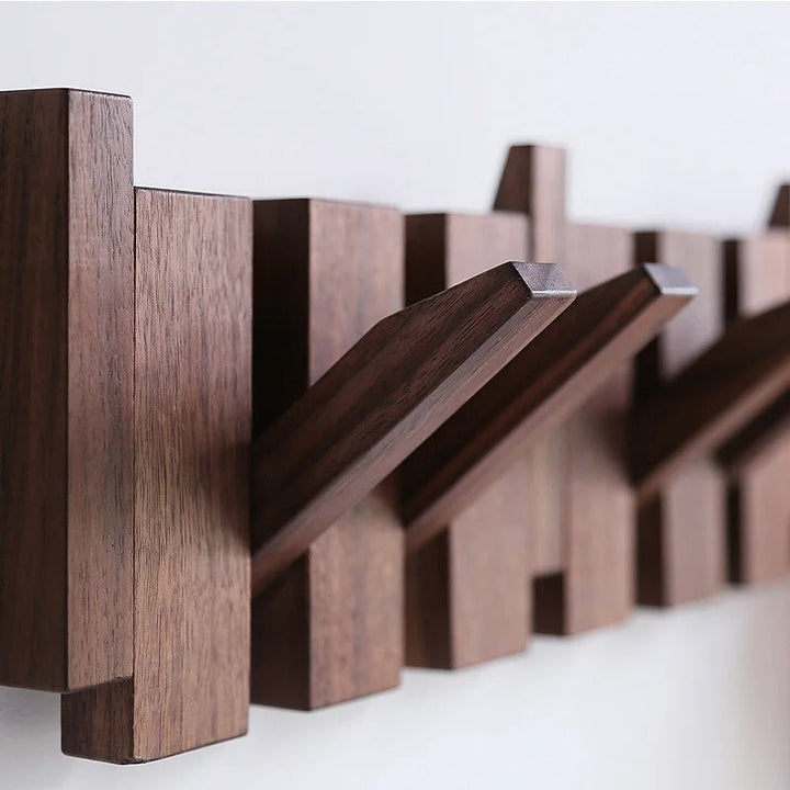HarmonyCoat Triple Piano Clothes Hanger