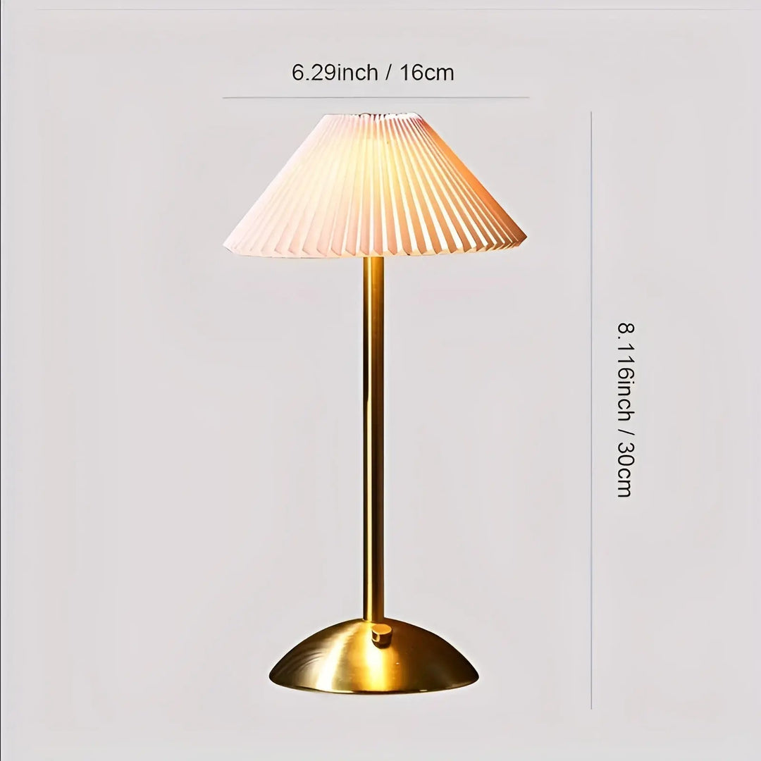 VersaLight Wireless Design Lamp – Elegant Lighting for Every Space Noxord