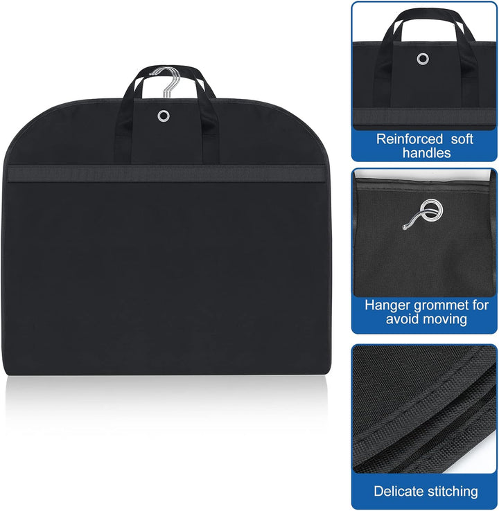 Waterproof Oxford Suit Cover Set (BOGO Offer)