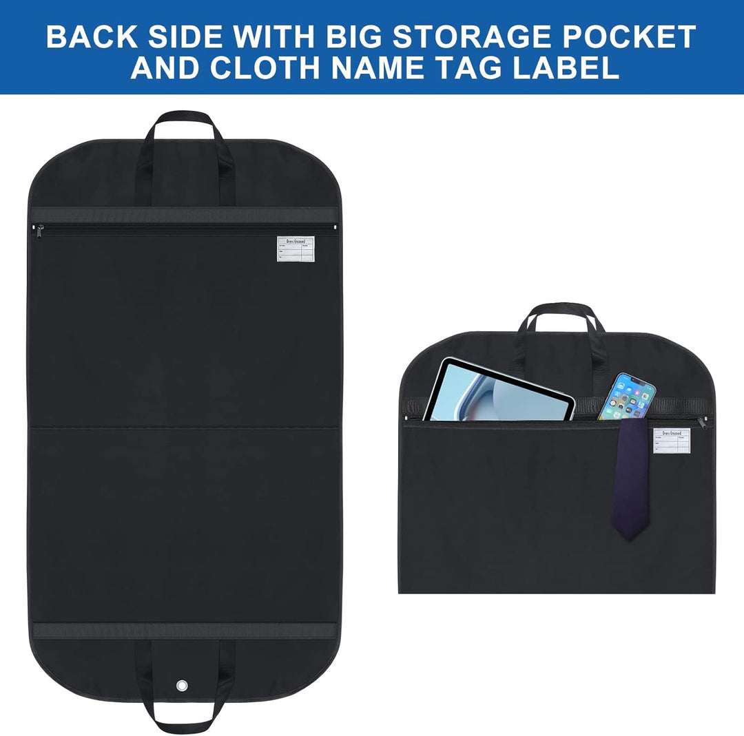 Waterproof Oxford Suit Cover Set (BOGO Offer)