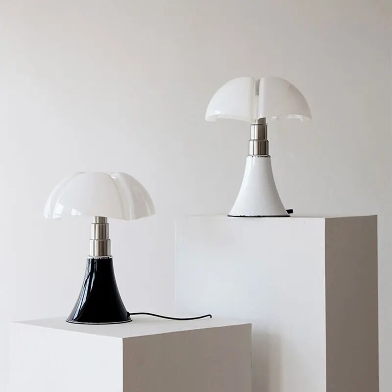 Kalsten | Stylish Flower Table Lamp – Fleur