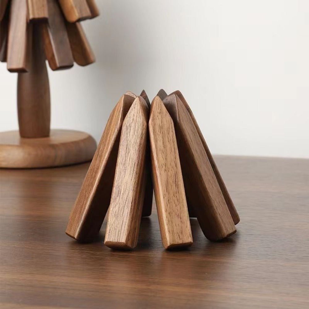 Walnut Natural Elegance for Your Table | Kalsten