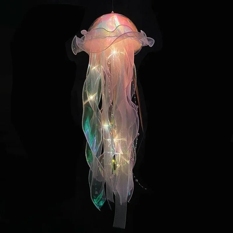JellyJive - Brighten Your Nights - Magic of Jellyfish - Calming Mood | Kalsten