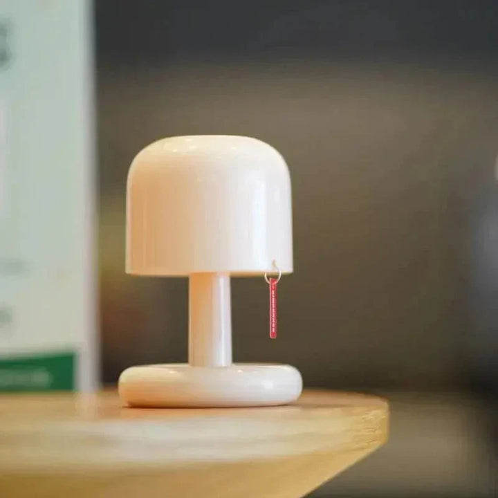 SunGlow - Rechargeable Table Lamp | Noxord
