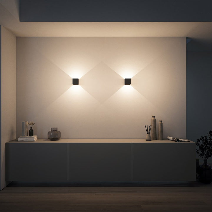 LED Interior Application Style Wall Light